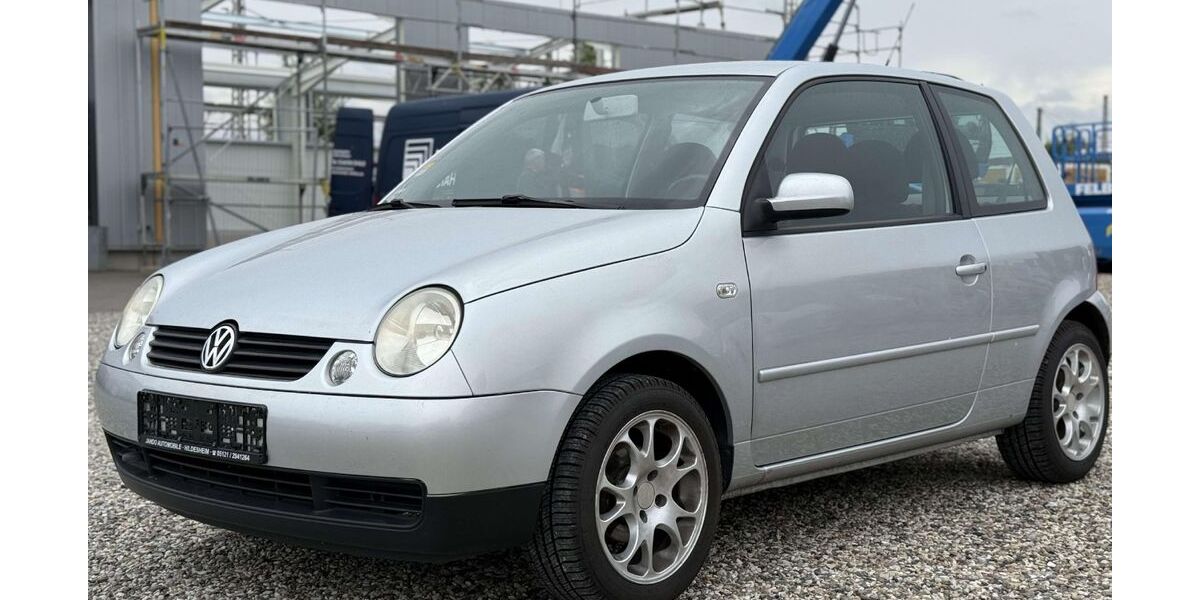 VW Lupo 135.393 km 2.450 &euro; Hildesheim 31137