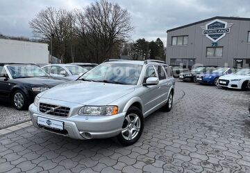 Volvo XC70 257.997 km 9.999 &euro; Hannover 30629