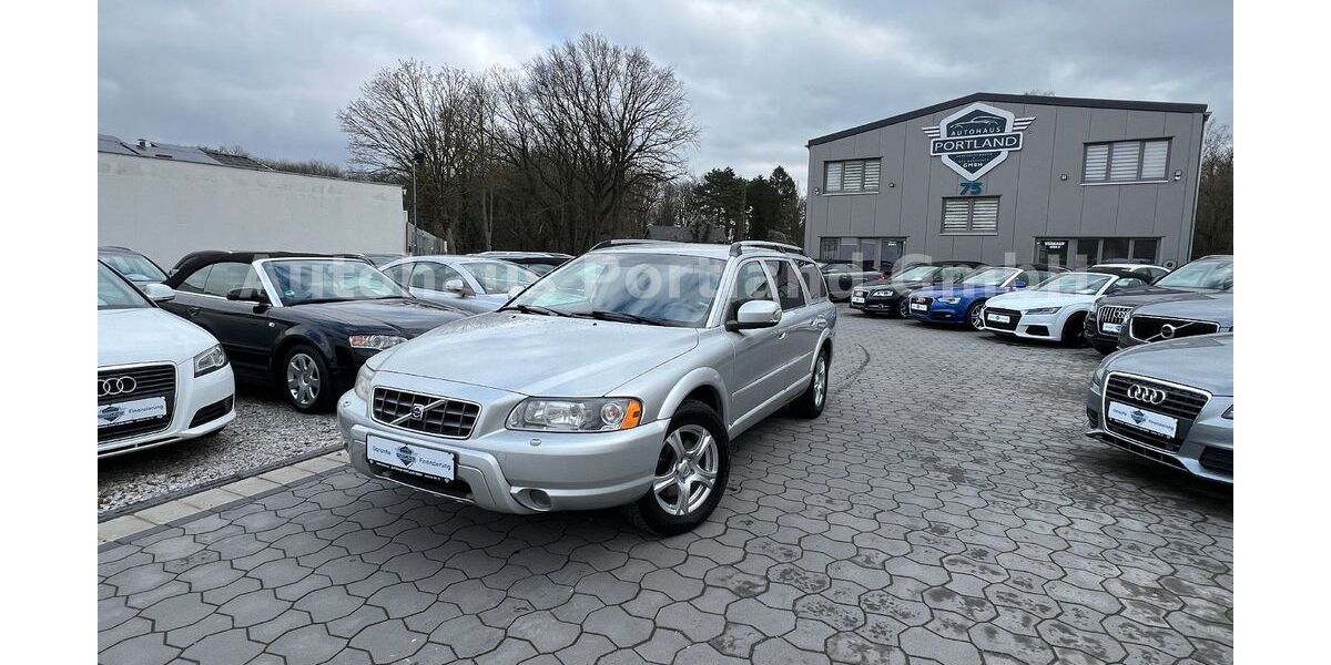 Volvo XC70 257.997 km 9.999 &euro; Hannover 30629