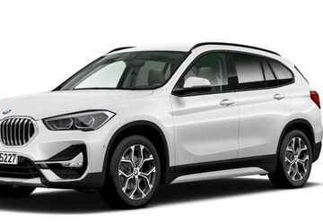 BMW X1 49.015 km 26.750 &euro; Hildesheim 31137