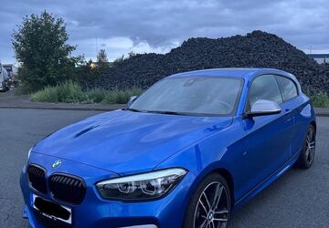 BMW M140i 52.000 km 36.000 &euro; Salzgitter 38226