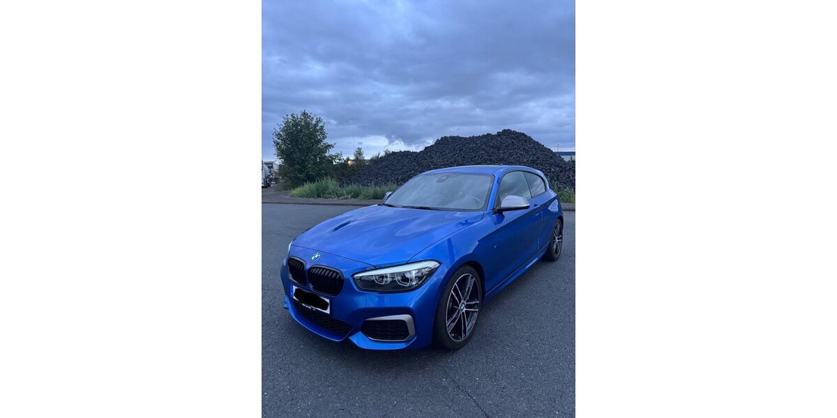 BMW M140i 52.000 km 36.000 &euro; Salzgitter 38226
