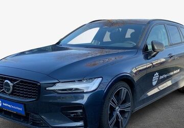Volvo V60 48.790 km 34.417 &euro; Hildesheim 31135