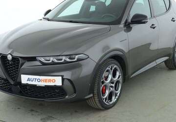 Alfa Romeo Tonale 58.963 km 21.470 &euro; Laatzen 30880