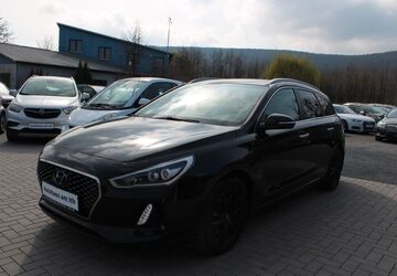 Hyundai i30 199.975 km 9.490 &euro; Coppenbrügge 31863
