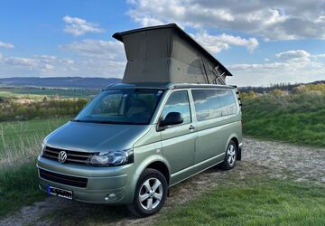 VW T5 California 213.000 km 27.500 &euro; Hildesheim 31139
