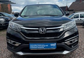 Honda CR-V 220.000 km 11.490 &euro; Salzhemmendorf 31020