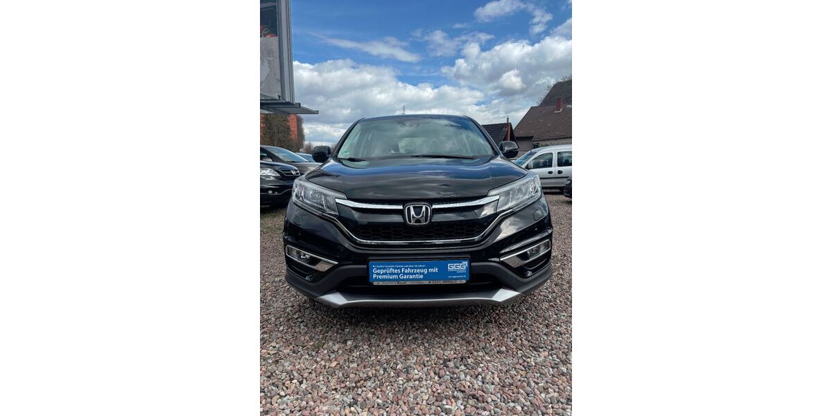 Honda CR-V 220.000 km 11.490 &euro; Salzhemmendorf 31020