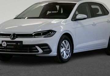 VW Polo 23.990 km 27.750 &euro; Hannover 30449