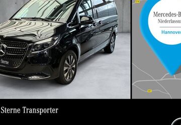 Mercedes-Benz V 300 31.082 km 71.980 &euro; Hannover - Langenhagen 30855