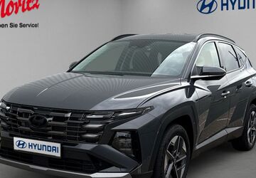 Hyundai TUCSON 3.000 km 34.850 &euro; Laatzen 30880