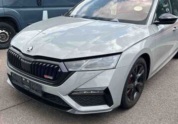 Skoda Octavia 79.400 km 24.890 &euro; Ronnenberg 30952