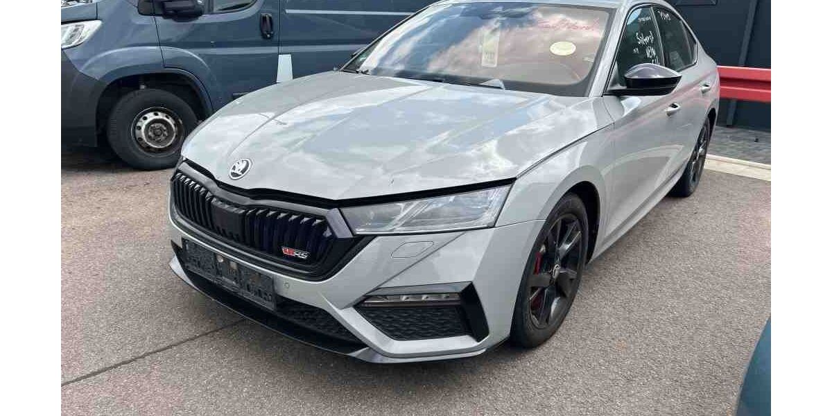 Skoda Octavia 79.400 km 24.890 &euro; Ronnenberg 30952