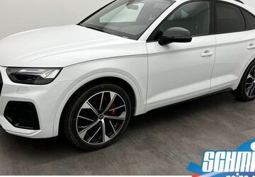 Audi SQ5 13.900 km 66.400 &euro; Peine 31226