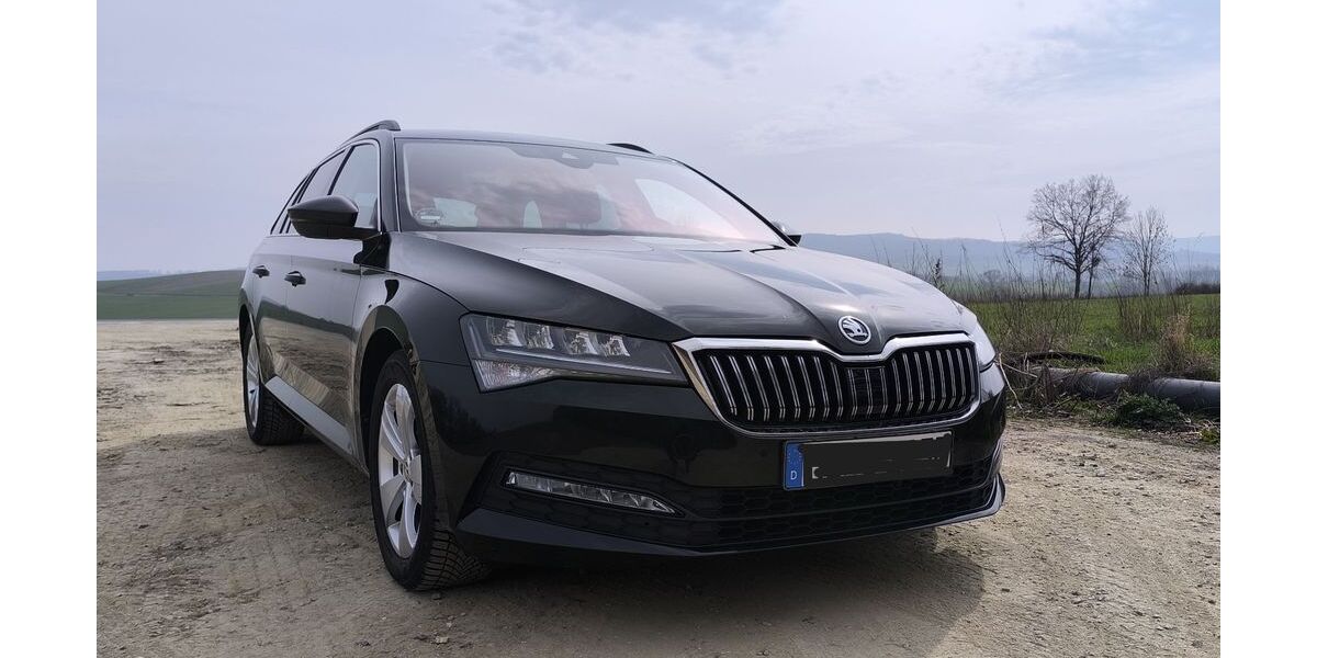 Skoda Superb 97.000 km 18.750 &euro; Bad Salzdetfurth 31162