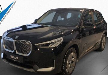 BMW iX1 27.221 km 30.950 &euro; Hildesheim 31137