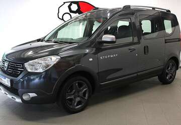 Dacia Dokker 58.300 km 13.990 &euro; Delligsen 31073