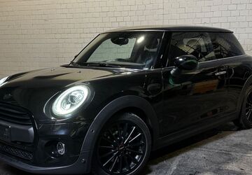 Mini Cooper 83.000 km 16.499 &euro; Hannover 30519