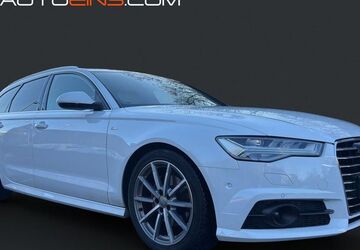 Audi A6 128.695 km 20.500 &euro; Ronnenberg StT Empelde Region Hannover 30952