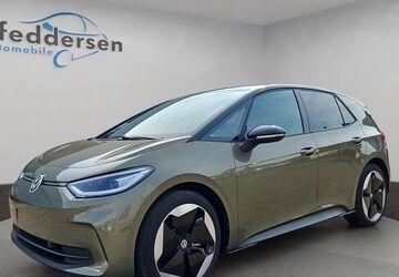 VW ID.3 29.000 km 37.979 &euro; Alfeld 31061