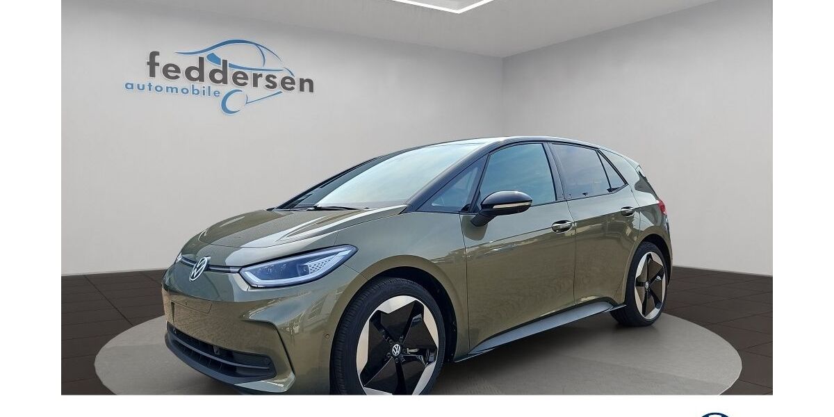 VW ID.3 29.000 km 37.979 &euro; Alfeld 31061