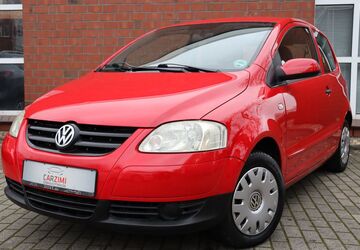 VW Fox 134.500 km 1.490 &euro; Hannover 30177