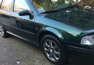 Skoda Octavia 253.000 km 3.999 &euro; Wennigsen 30974