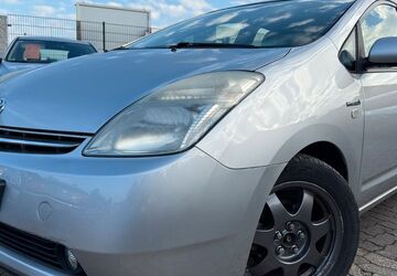 Toyota Prius 261.000 km 4.990 &euro; Hildesheim 31137