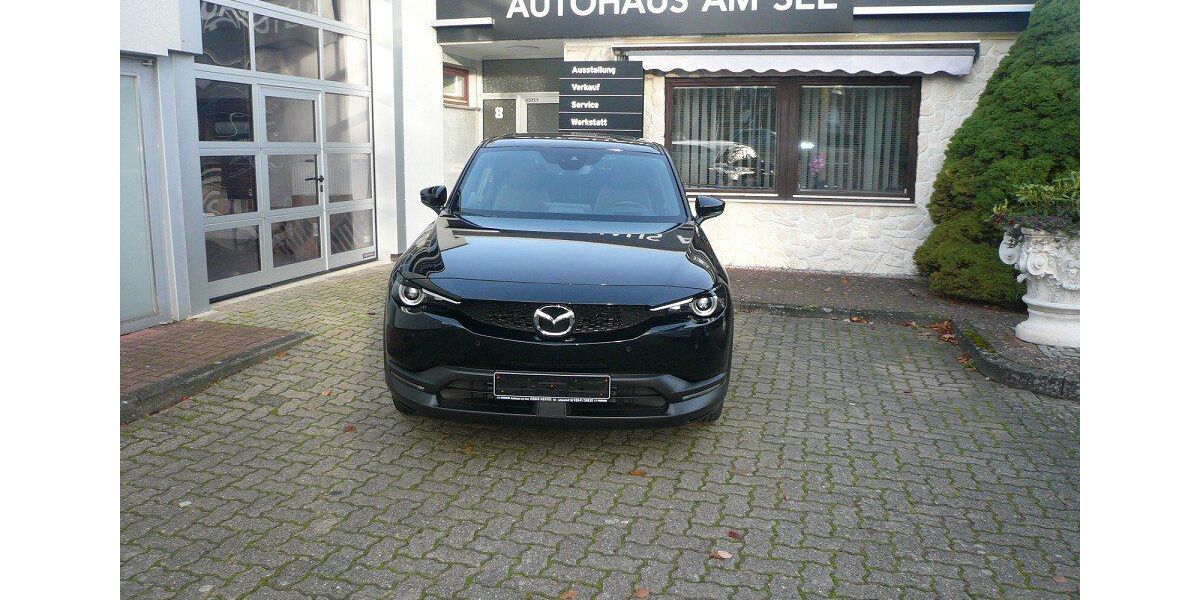 Mazda MX-30 13.595 km 22.970 &euro; Salzgitter 38228