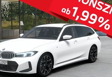 BMW 320 25.007 km 40.750 &euro; Hildesheim 31137