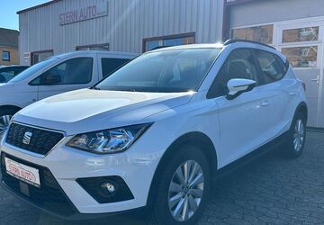 Seat Arona 93.800 km 13.999 &euro; Peine 31226