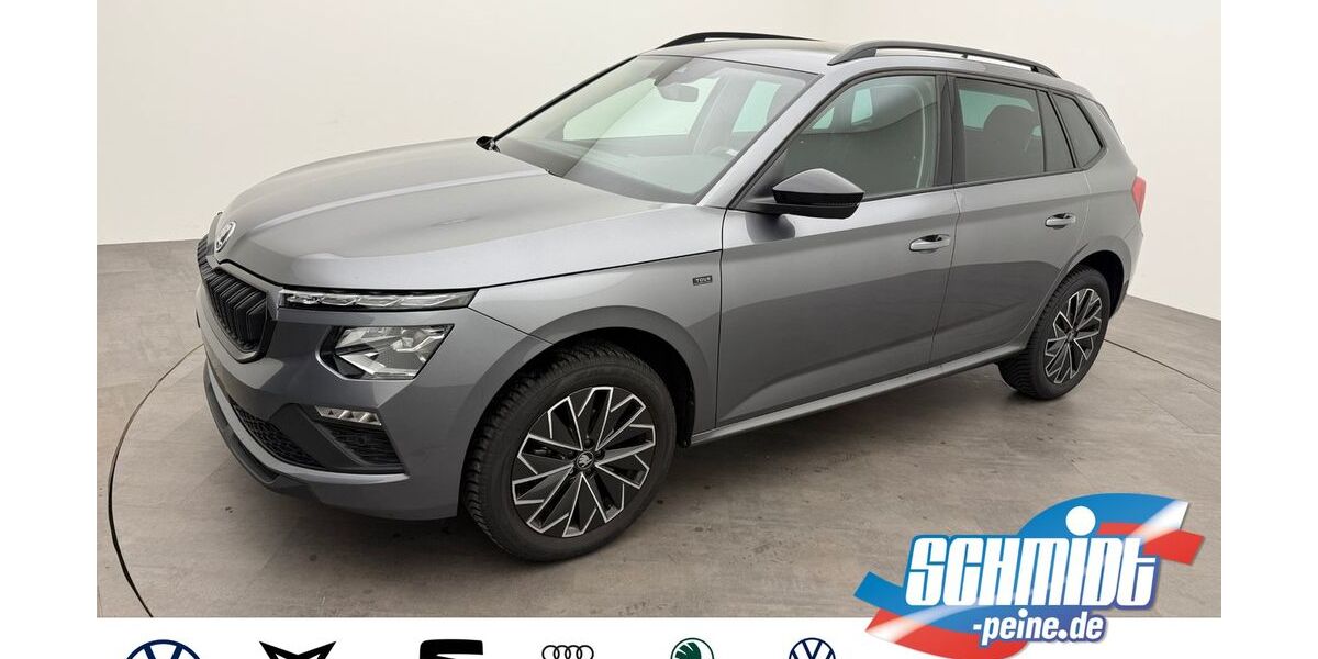 Skoda Kamiq 24.799 km 26.700 &euro; Peine 31226