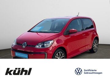 Gebrauchte VW up!