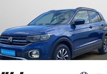 VW T-Cross 12.786 km 21.990 &euro; Hildesheim 31137