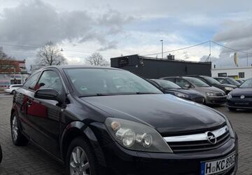 Opel Astra 150.000 km 3.000 &euro; Hannover 30179