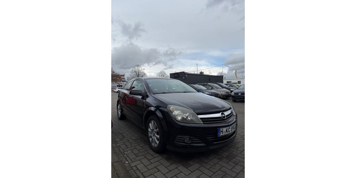 Opel Astra 150.000 km 3.000 &euro; Hannover 30179