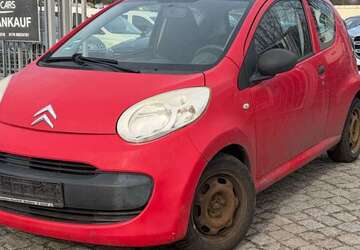 Citroen C1 216.000 km 250 &euro; Hannover 30179