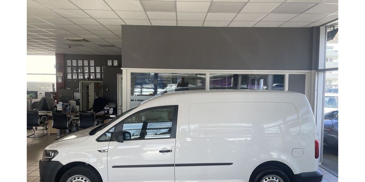 VW Caddy 199.998 km 11.990 &euro; Hannover 30419