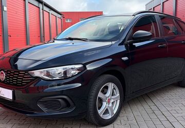 Fiat Tipo 137.700 km 7.990 &euro; Nordstemmen 31171