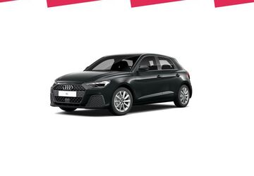 Audi A1 41.368 km 19.490 &euro; Hannover 30179