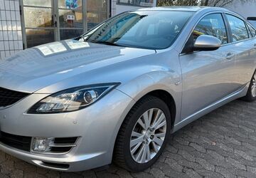 Mazda 6 251.000 km 2.850 &euro; Adenstedt 31246