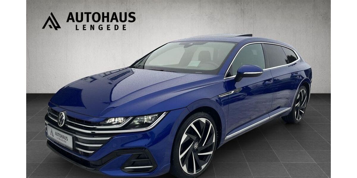 VW Arteon 69.984 km 29.790 &euro; Lengede 38268