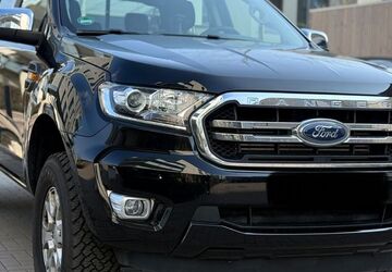 Ford Ranger 60.000 km 25.899 &euro; Hannover 30179