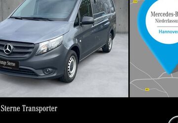 Mercedes-Benz Vito 92.210 km 24.371 &euro; Hannover - Langenhagen 30855