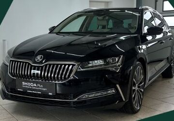 Skoda Superb 69.460 km 32.999 &euro; Hemmingen/Hannover 30966