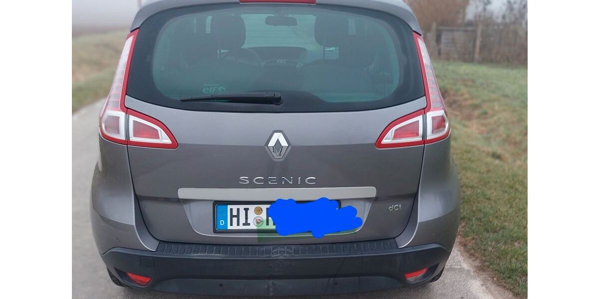 Renault Scenic 50.000 km 8.000 &euro; Hildesheim 31139