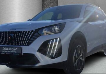 Peugeot 2008 11.787 km 25.870 &euro; Hildesheim 31135