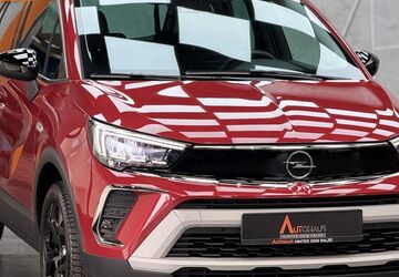 Opel Crossland (X) 10.489 km 17.150 &euro; Salzgitter 38259