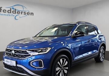 VW T-Roc 14.400 km 23.489 &euro; Alfeld 31061