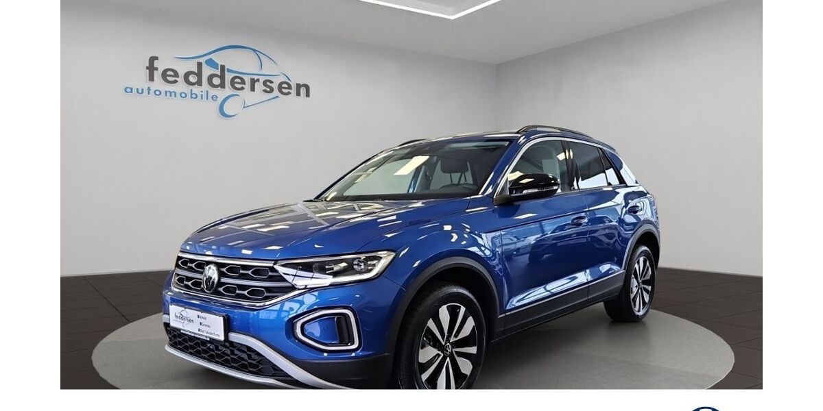 VW T-Roc 14.400 km 23.489 &euro; Alfeld 31061